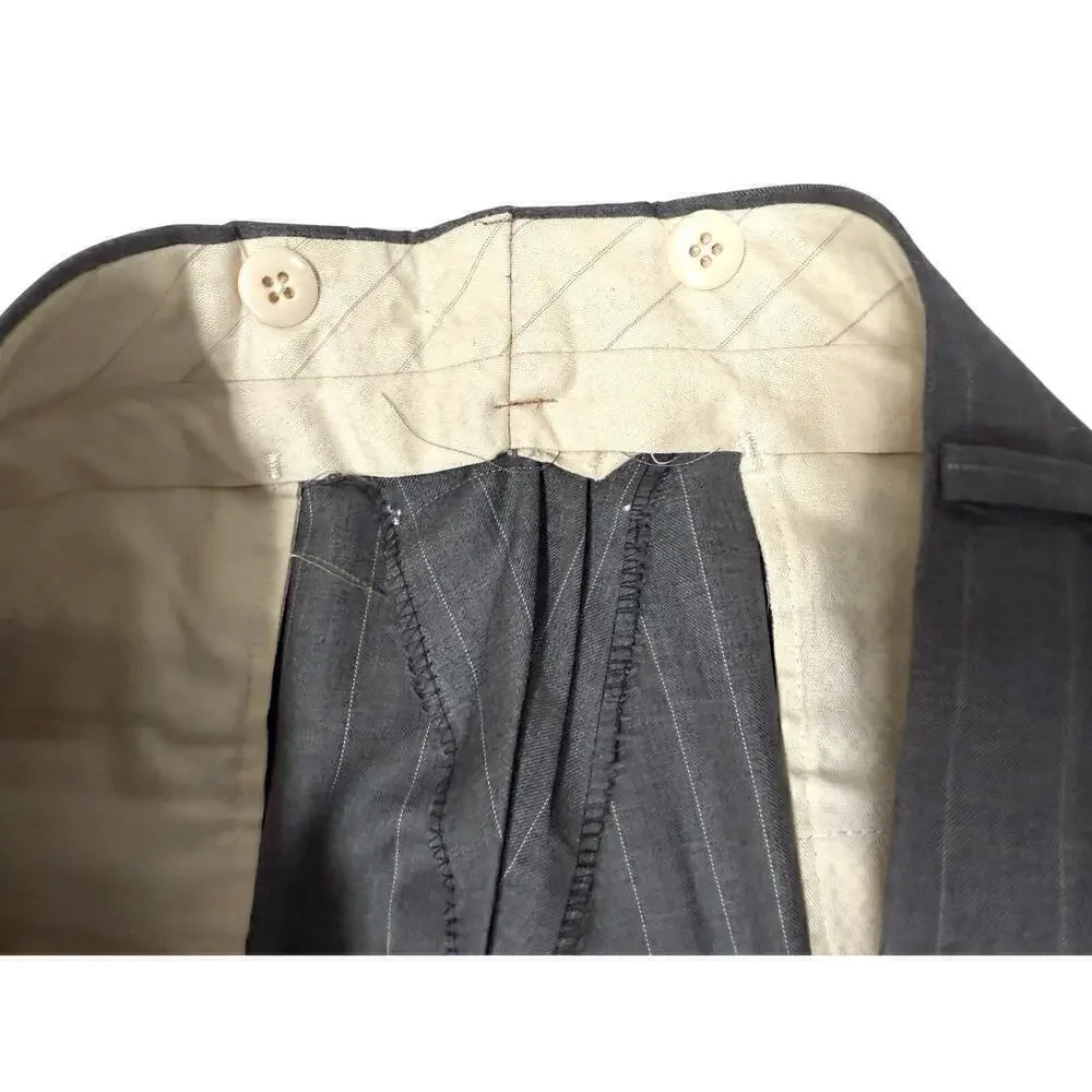 Hickey Freeman vintage 46l